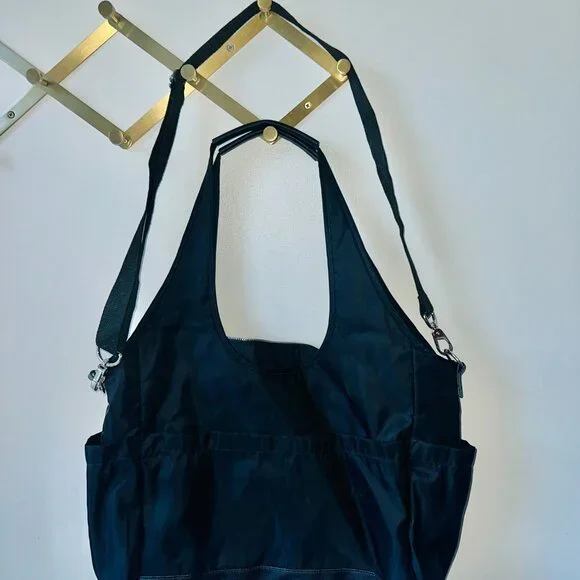 Thirty-One City Park Bag in Black NWOT - Picture 9 of 9